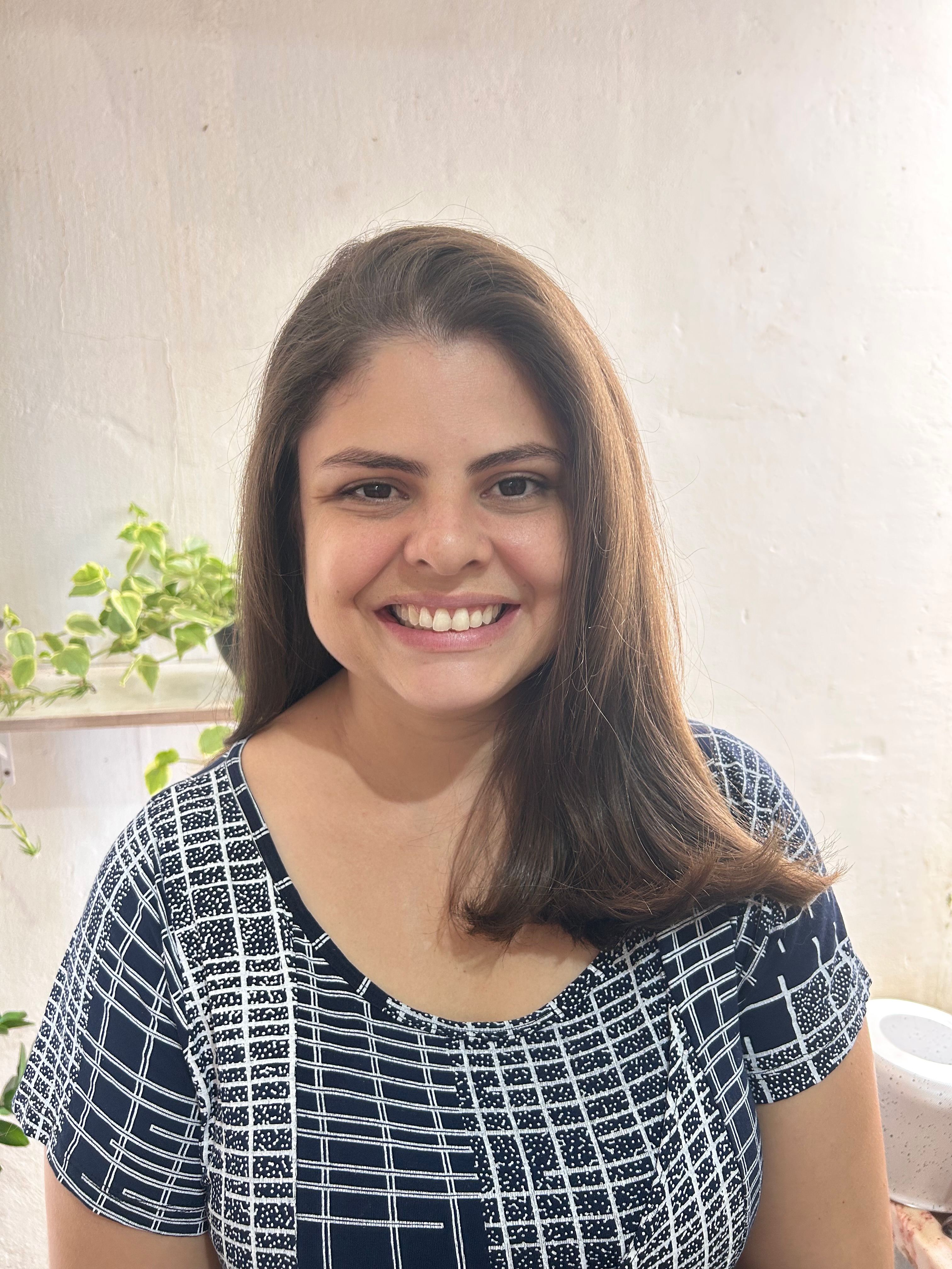 Ester Rodrigues G. da Silva
