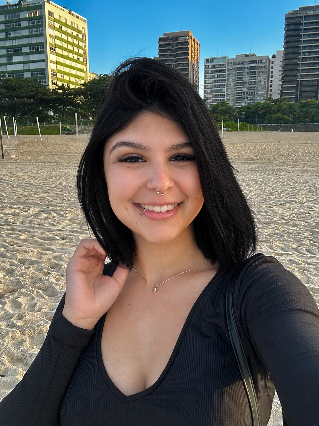 Thaynná Rios Novais
