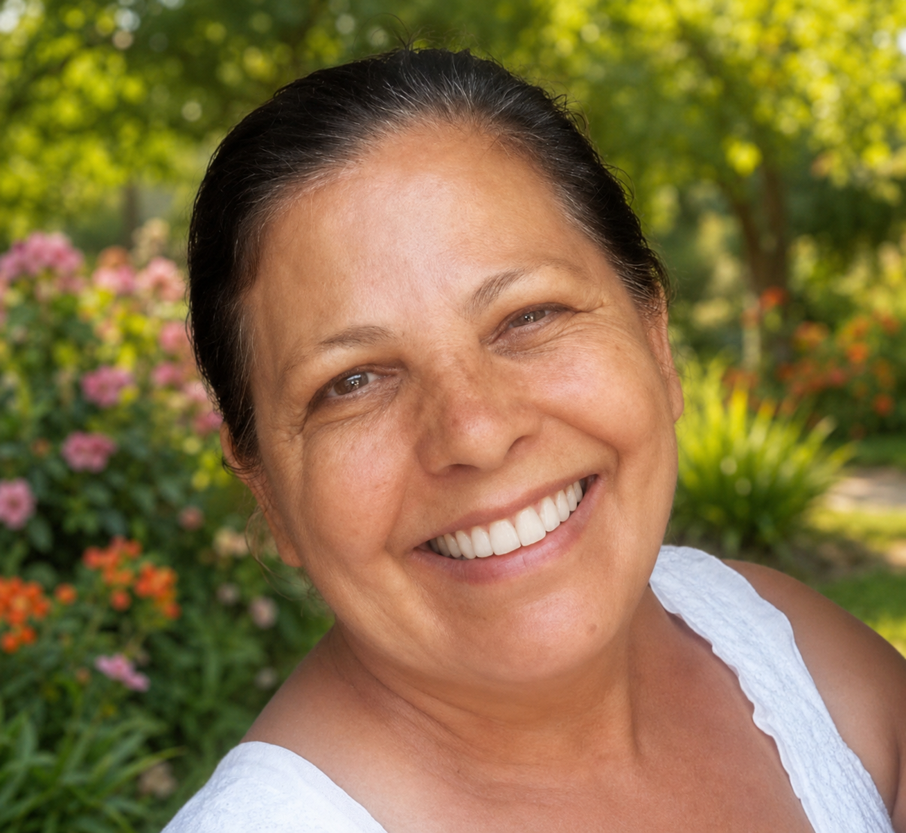 Rosane Maria Garcia Arantes da Silva