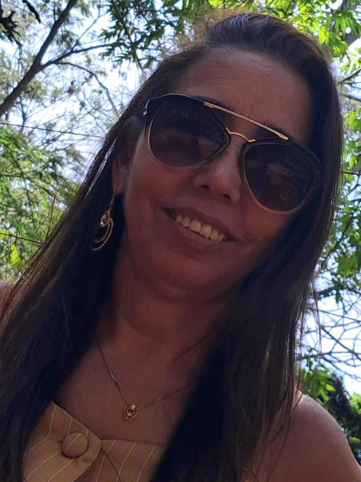 Maria Aparecida gárcia