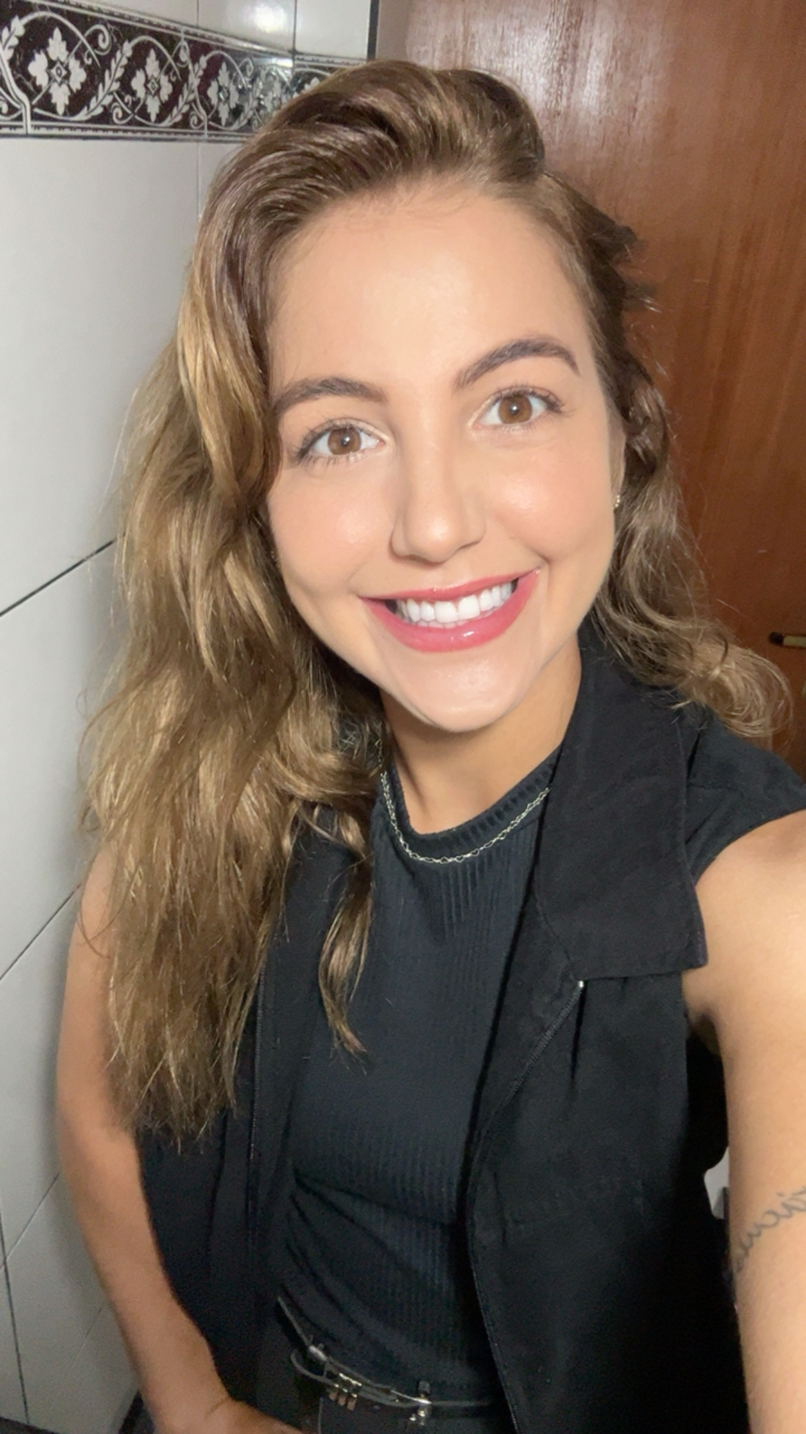 Scarlet Borges