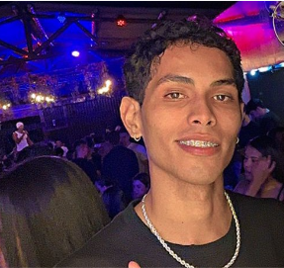 Mikeias Tomaz Neres de Souza