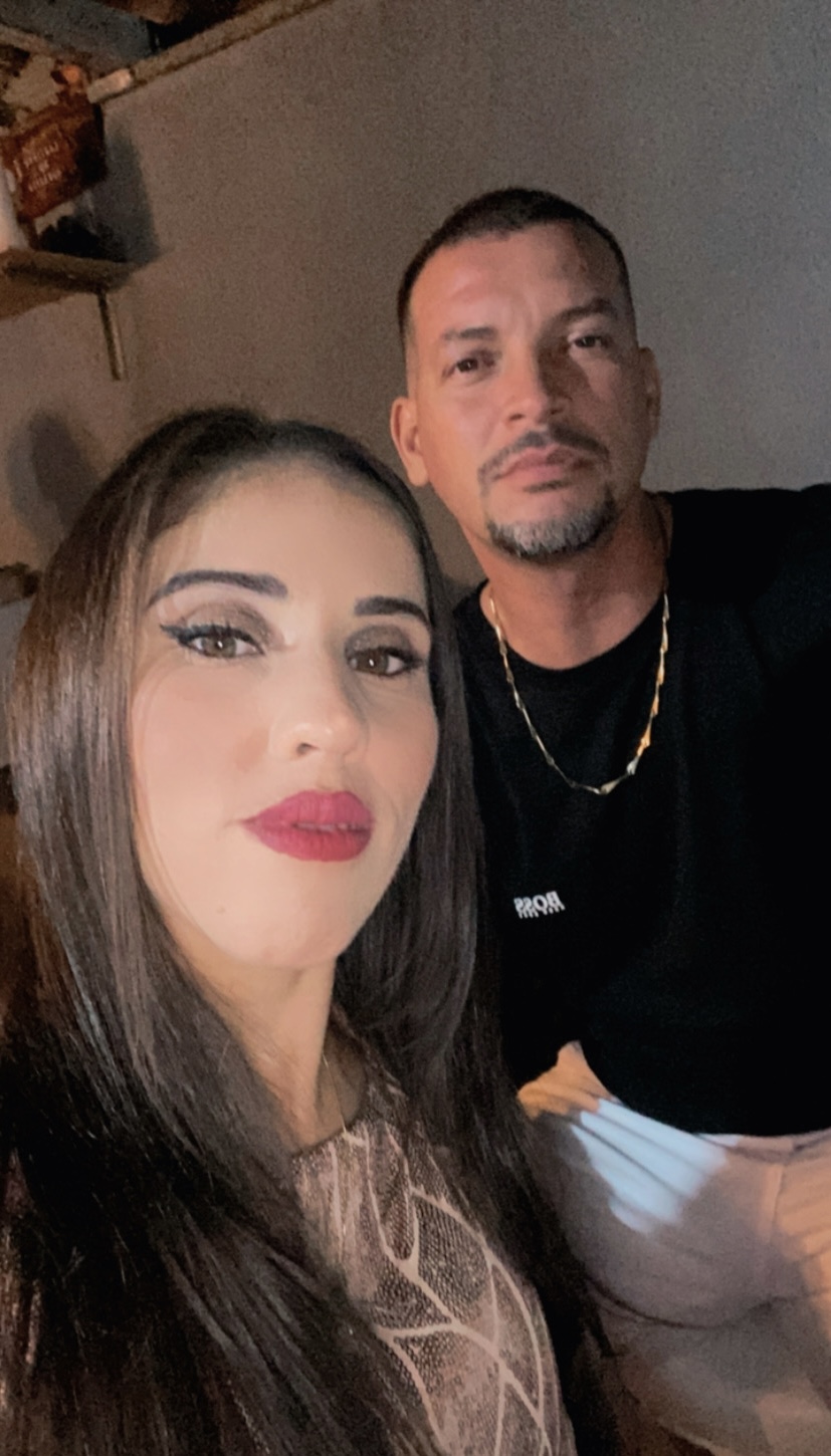 Reginaldo Augusto da Silva jr