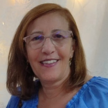 Liza Márcia Eugênio Eugênio