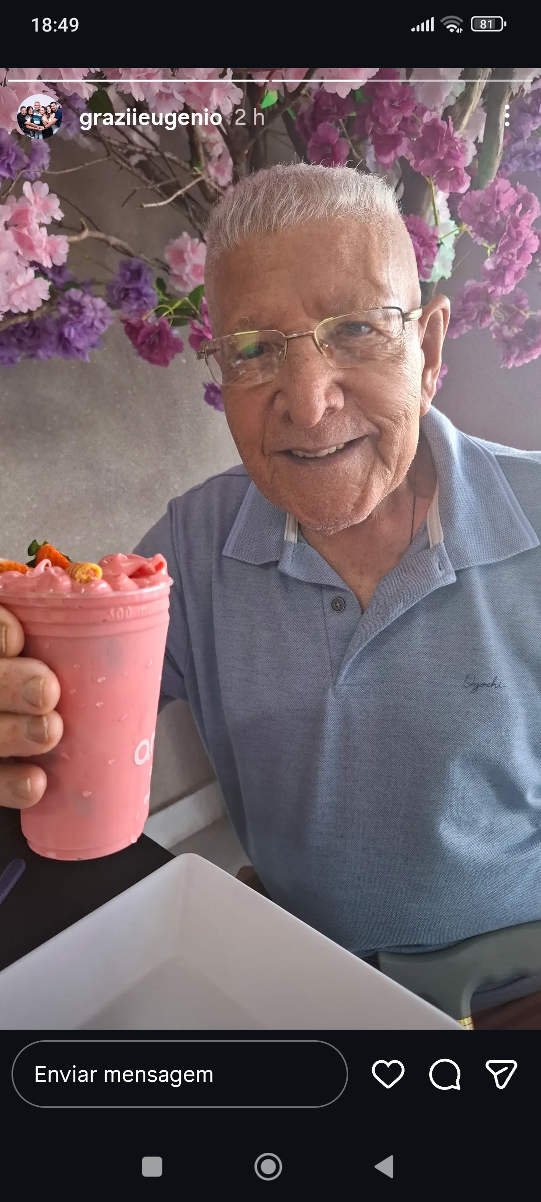 Agostinho Eugênio