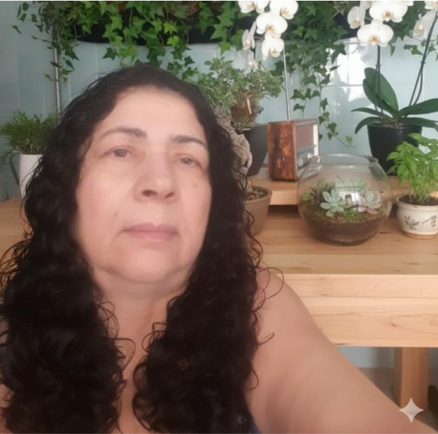 Francisca Silva