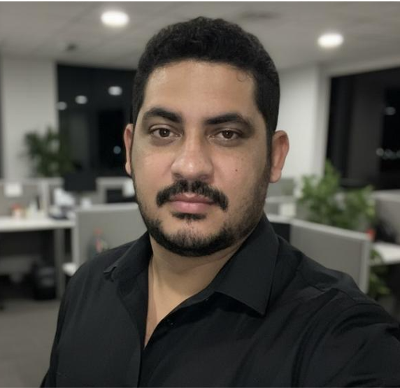 Manoel dos Santos Araújo Junior