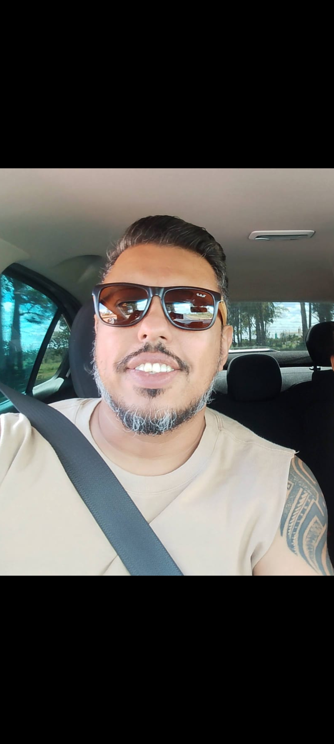 Rodrigo Ribeiro Garcia