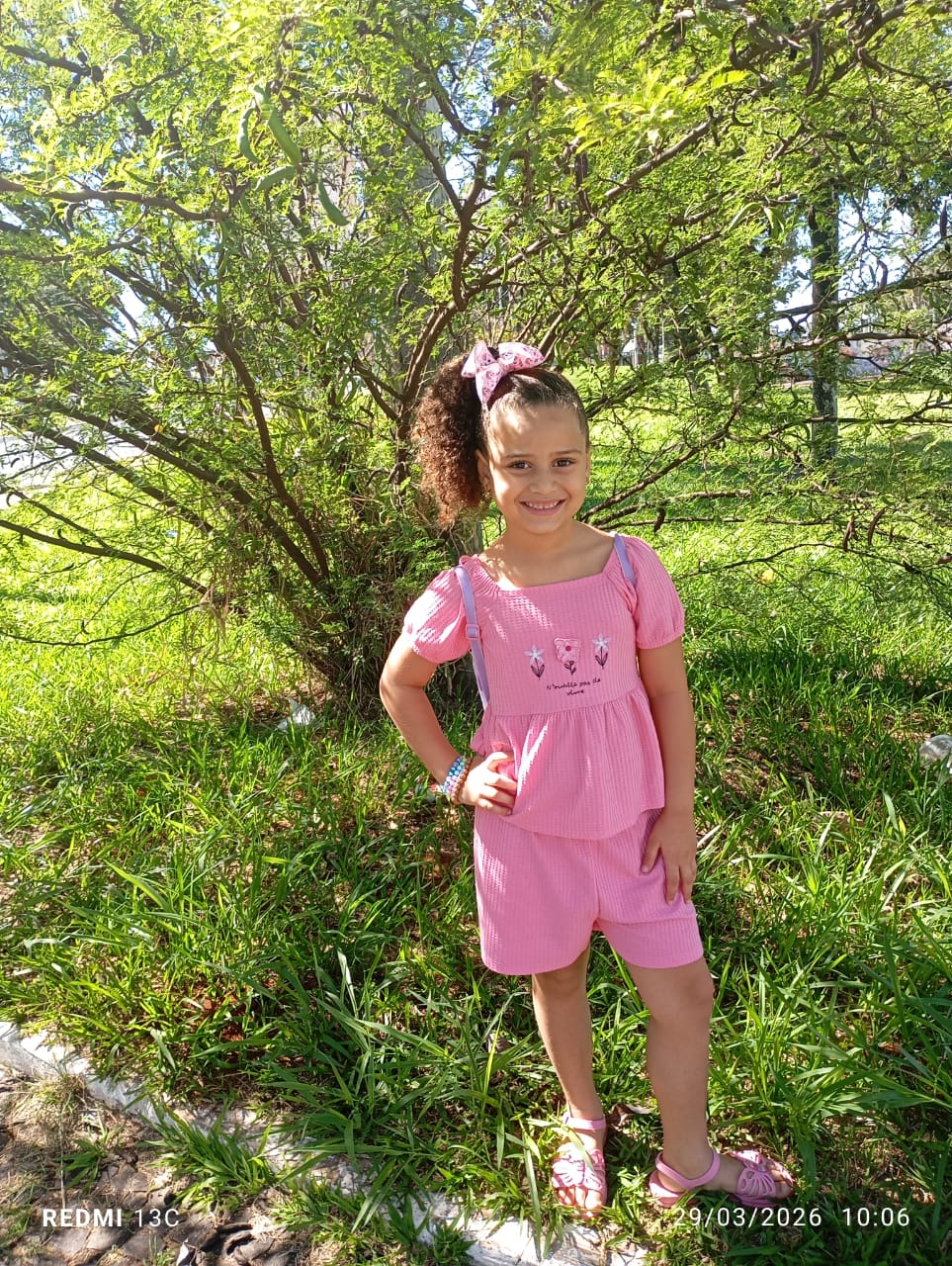 Anallyce Ribeiro Campos