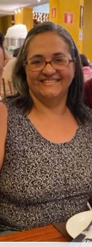 Aparecida Nilvia de Freitas Eugênio