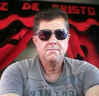 Ernane Alves Ferreira