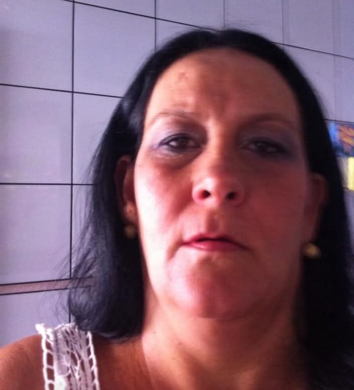 Neide Maria Vidal Ferreira