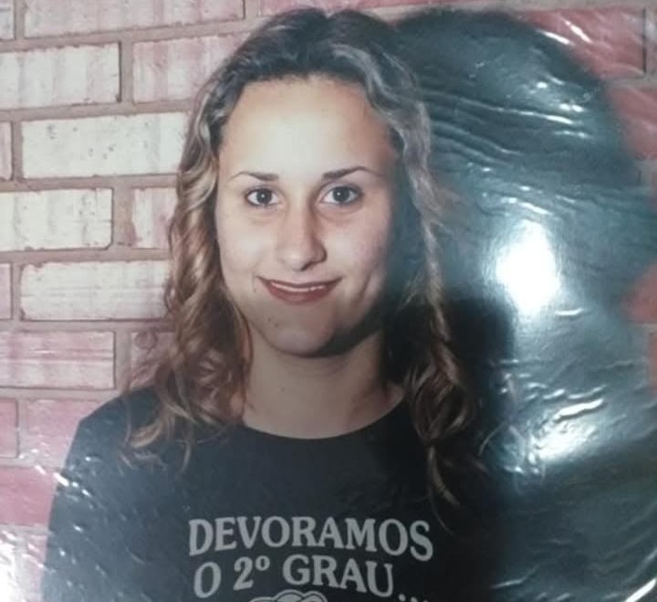 DAYANE CRISTINA ALVES FERREIRA