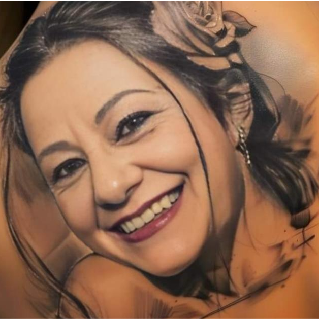 Fátima Aparecida Alves