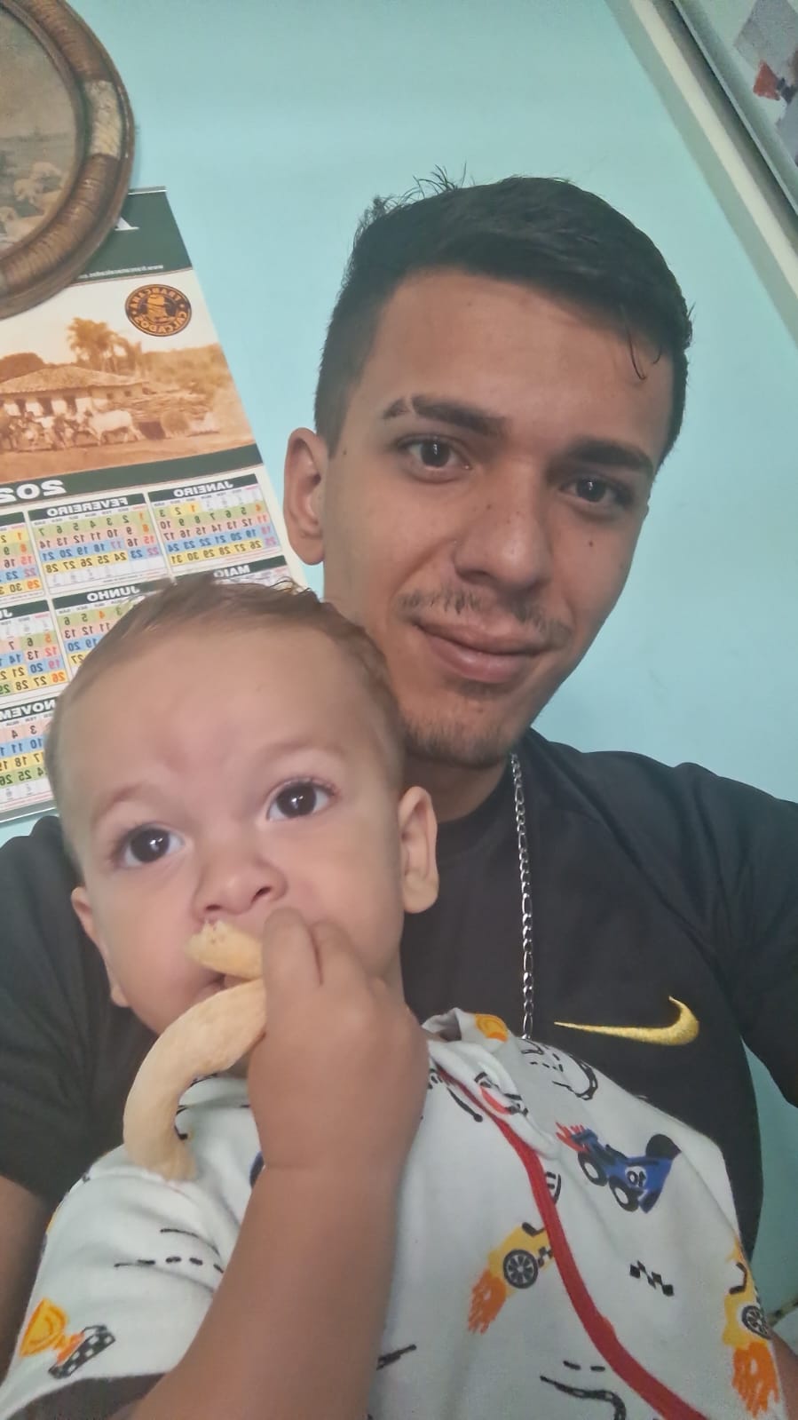 Diego Leonardo nunes
