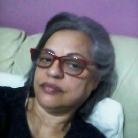 Rosangela Garcia de Almeida