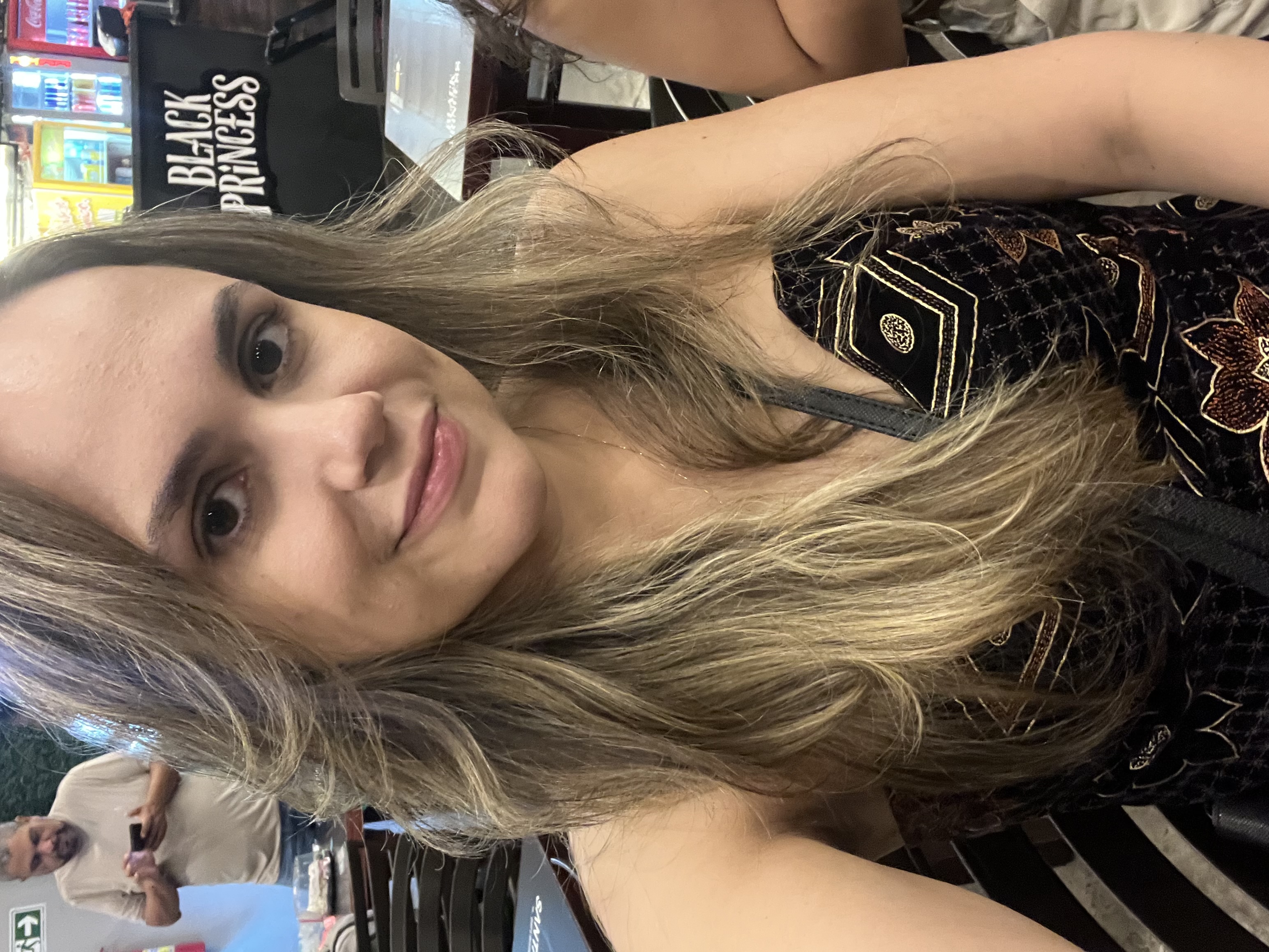 Patrícia Rosa Pinheiro