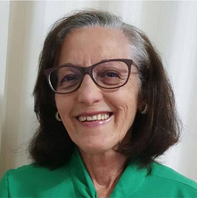 Vera Lúcia Eugênio Lacerda