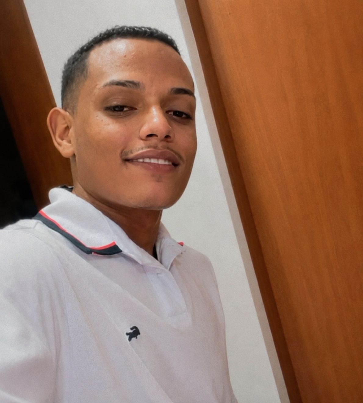 Esdras Eugênio Lacerda de Oliveira