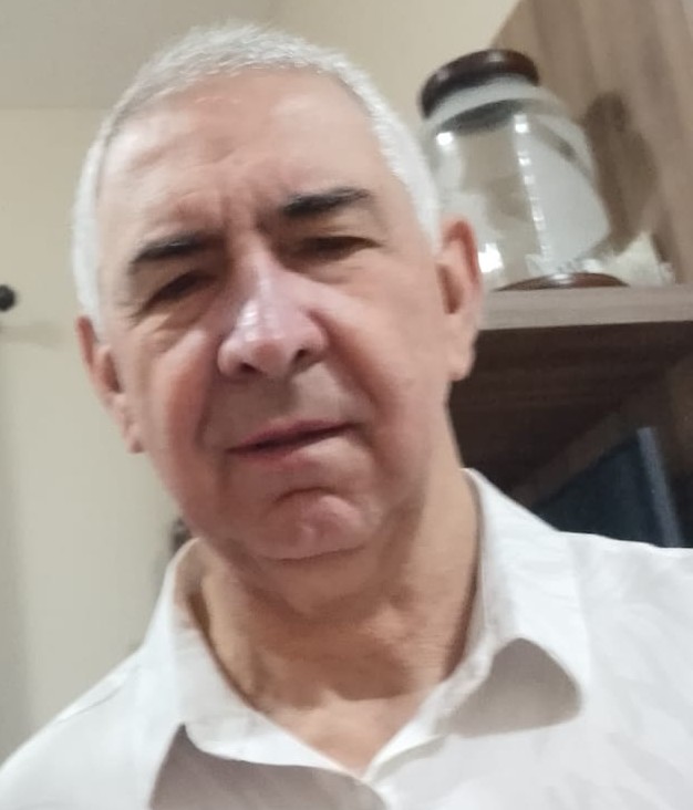 Luiz Carlos Rodrigues Soares.