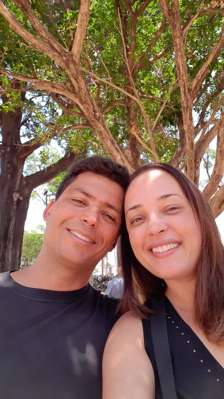 Liliane Sousa Dantas de Carvalho