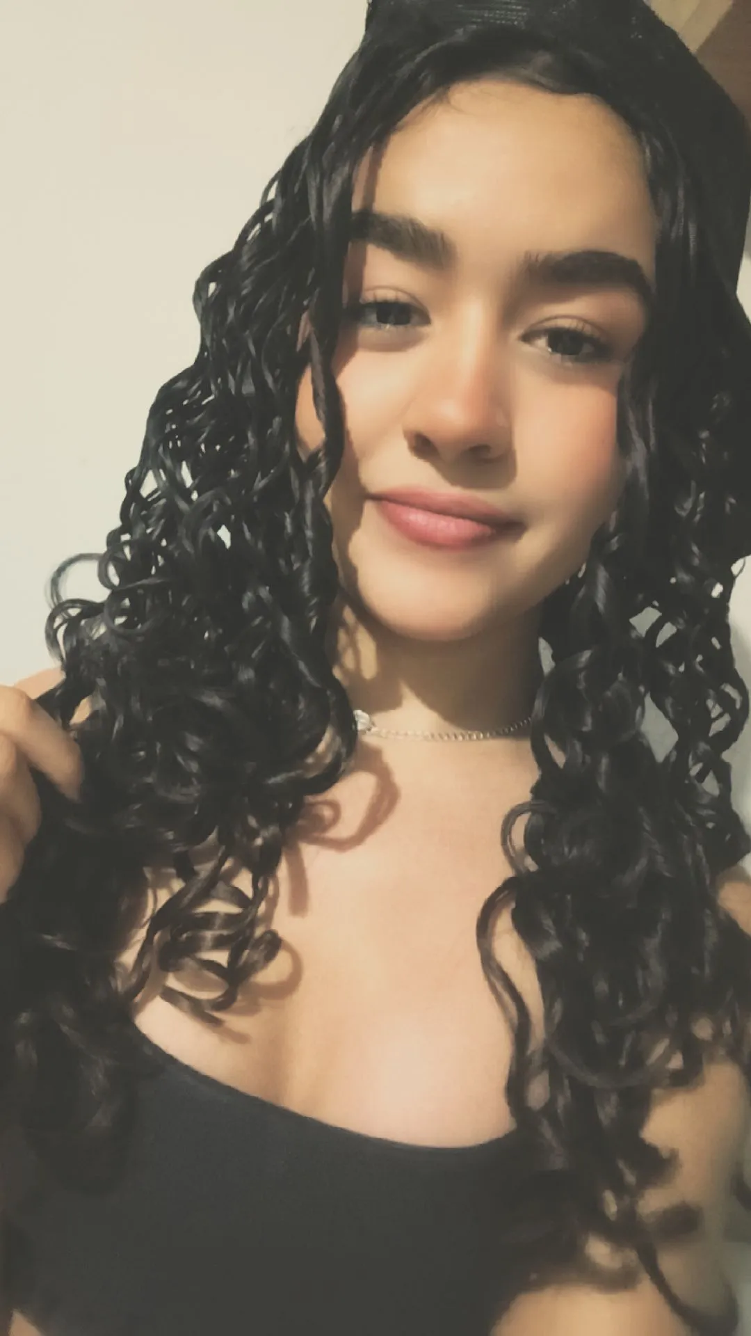 Isabella Silvério de Oliveira