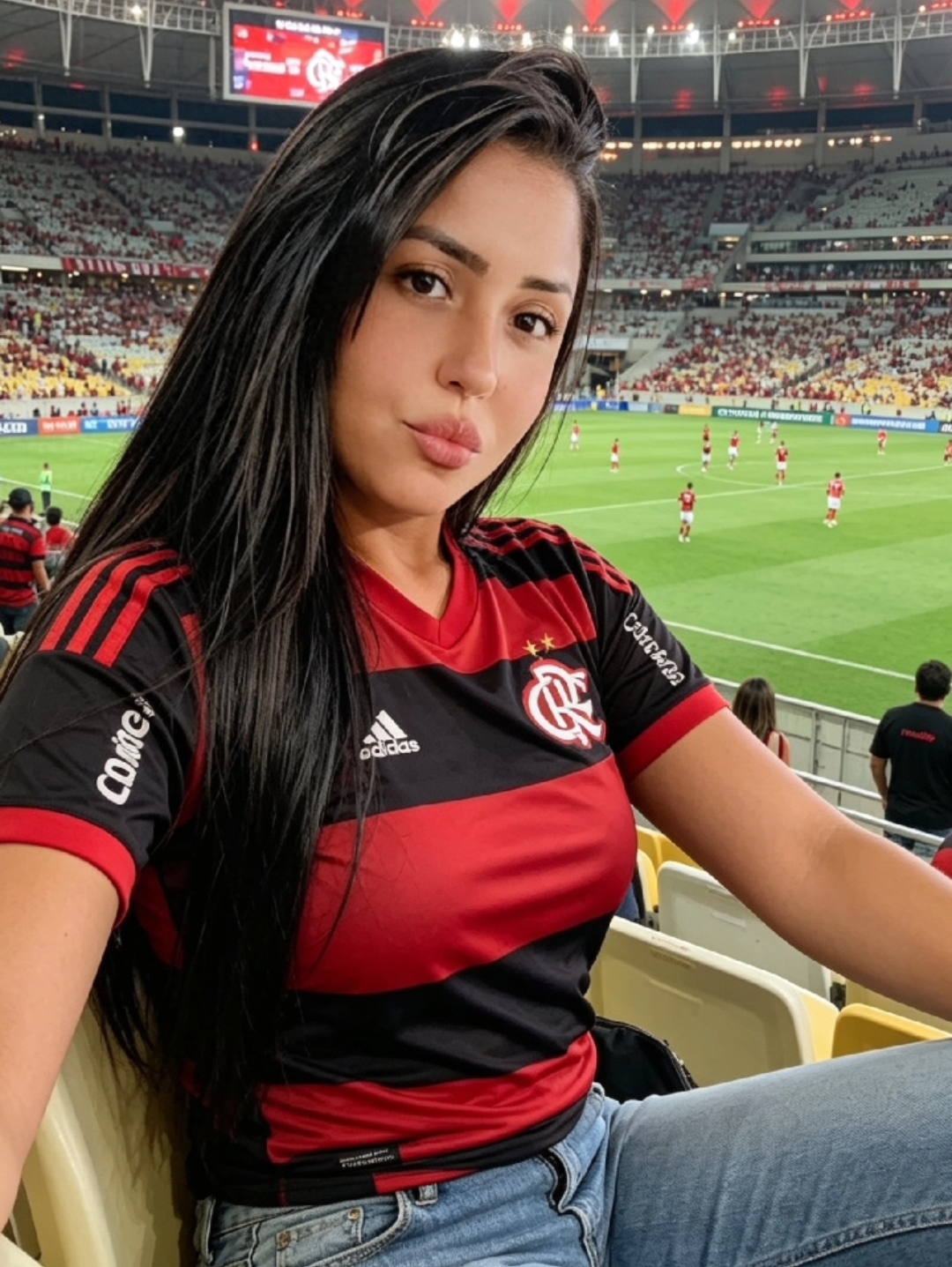 Giovanna kettelyn Oliveira