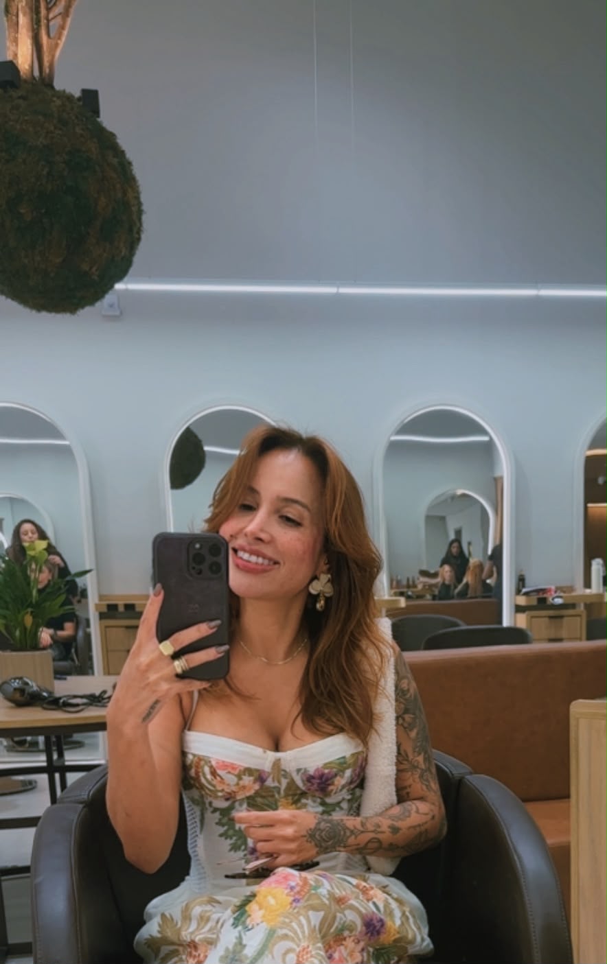 Kariane Pereira Silvério