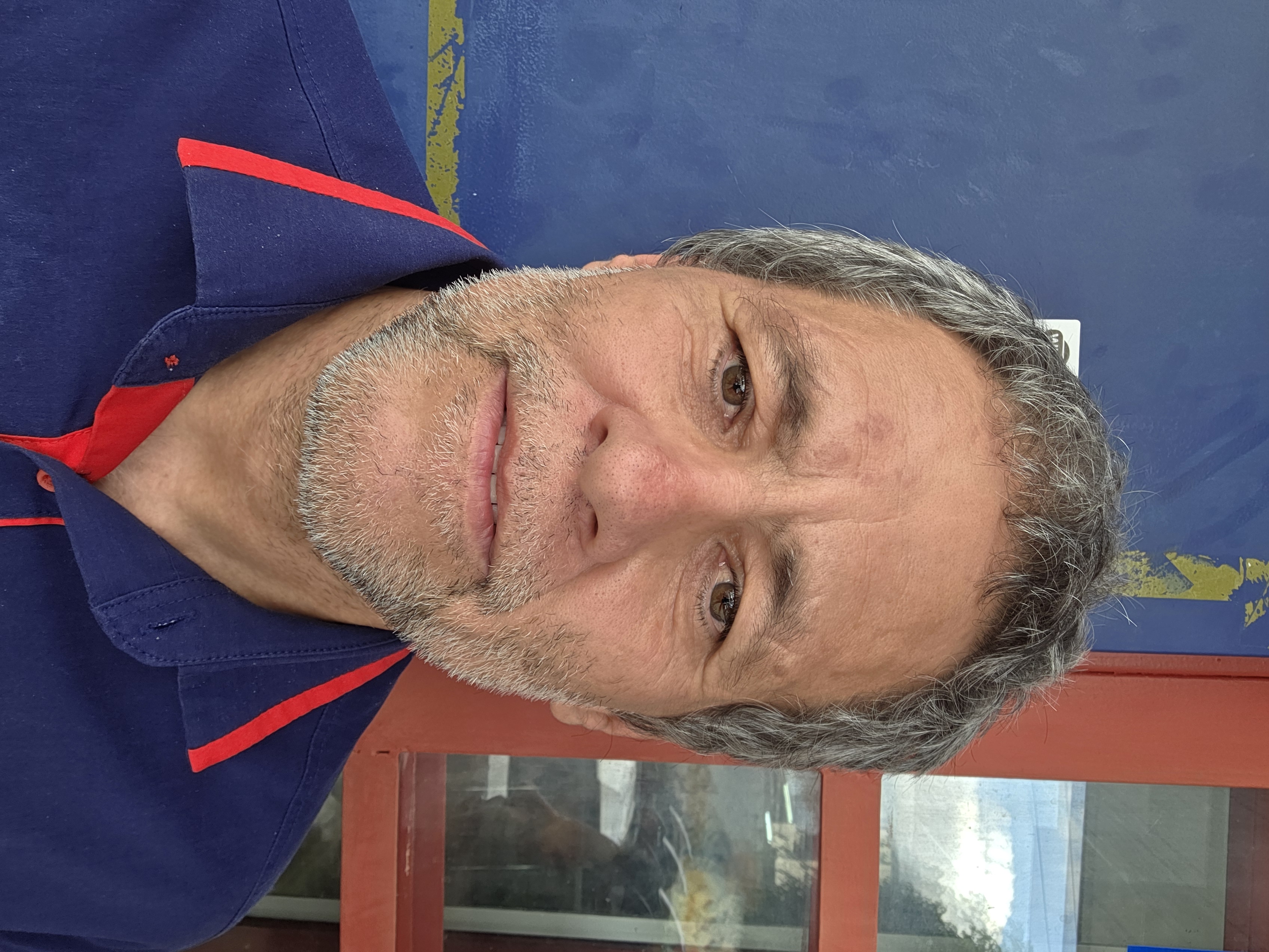 Luis Alberto de Oliveira