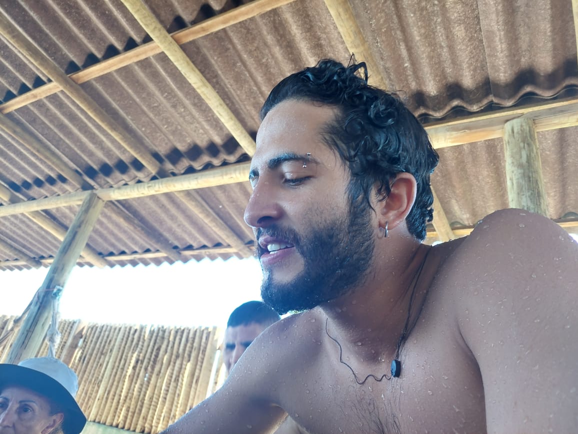 Bernardo Oliveira Ramos