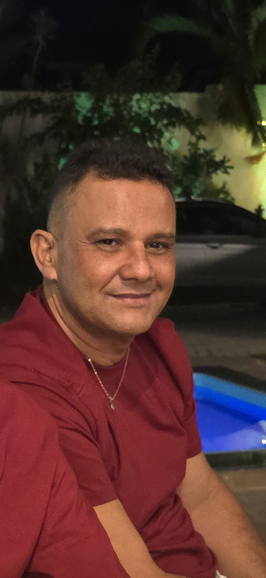 Jean Araújo Chaves