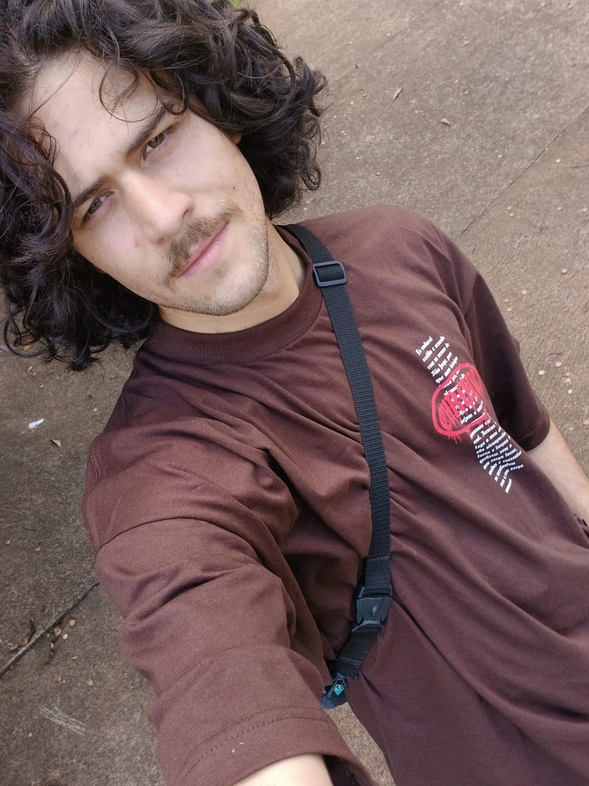 Gabriel Wilha Borges