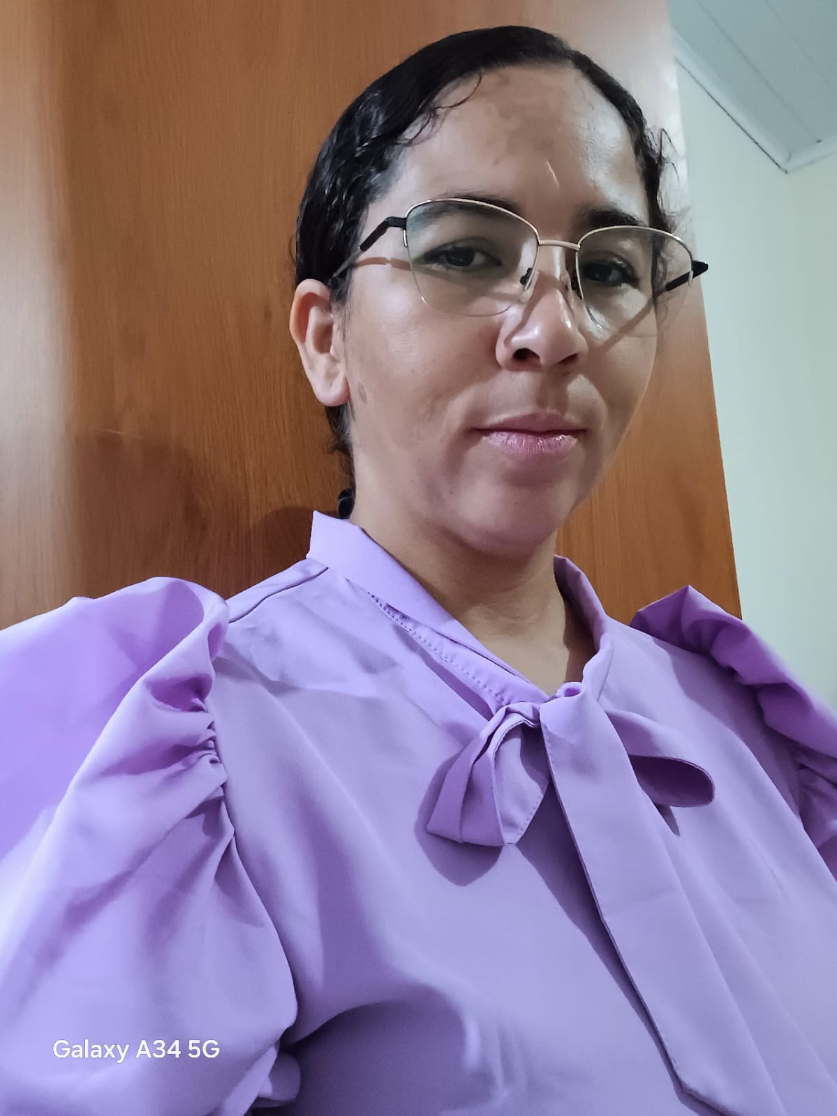 Gizele Aline Pinto