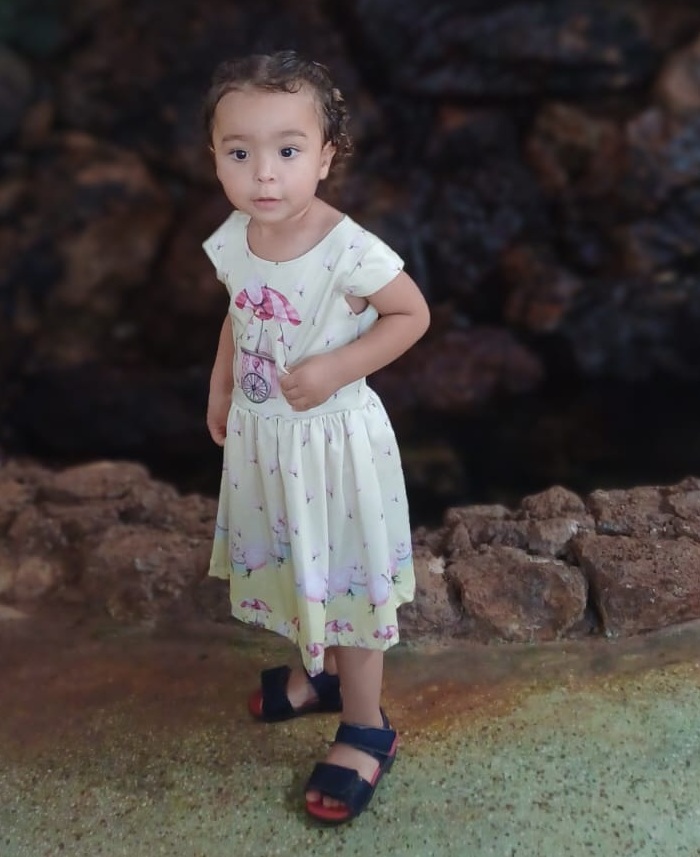 Maria Elisa Emanuelle Garcia