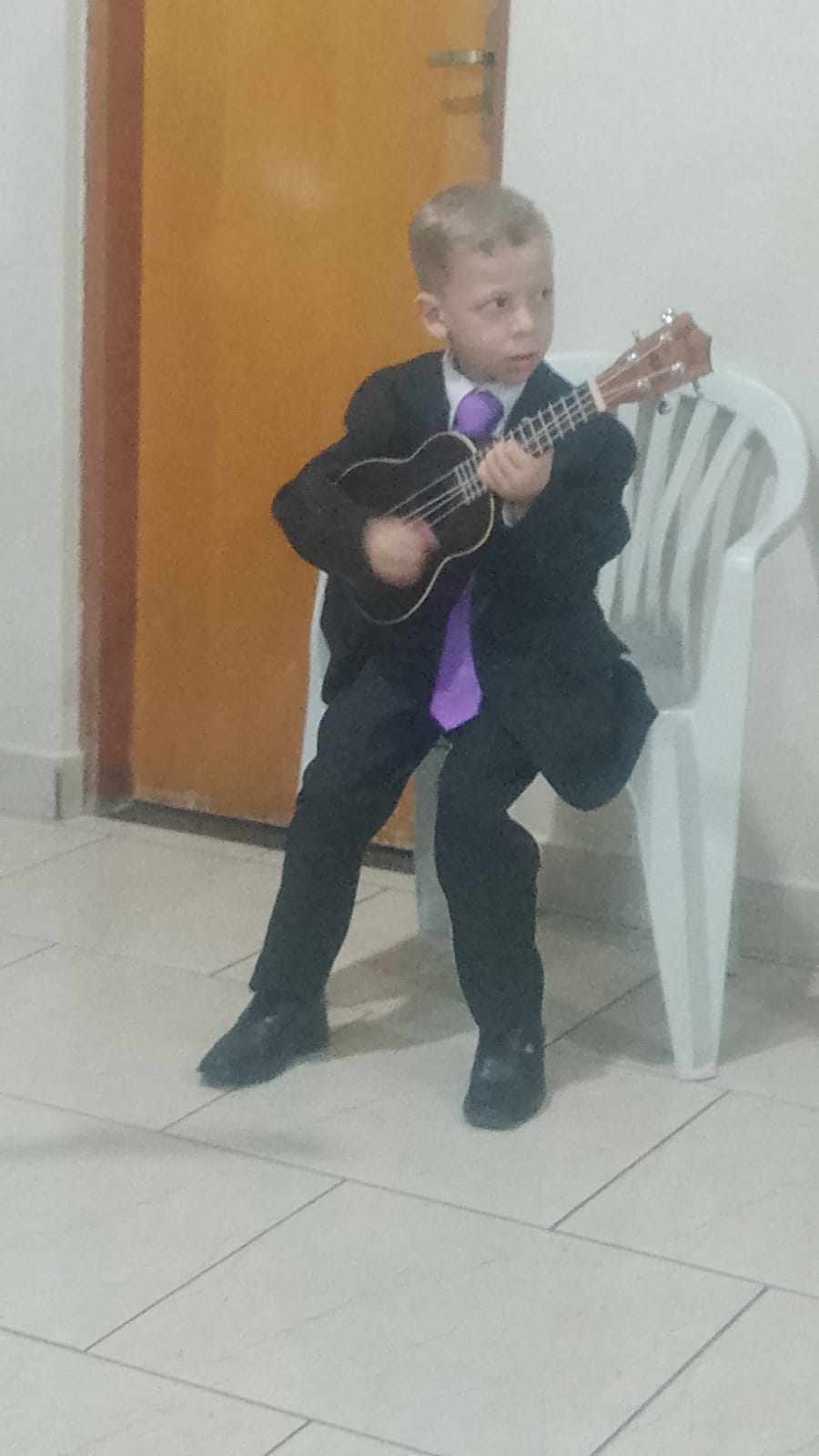 Isac Emanuel Garcia